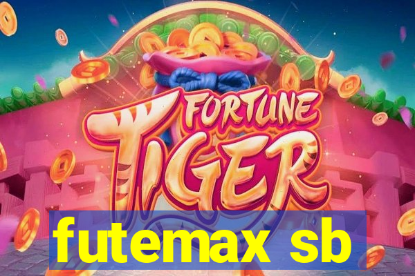 futemax sb